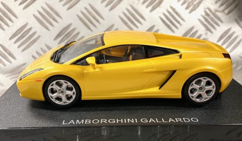 Amazon | 1/32 AUTOart 13161 LAMBORGHINI GALLARDO スロットカー 通販